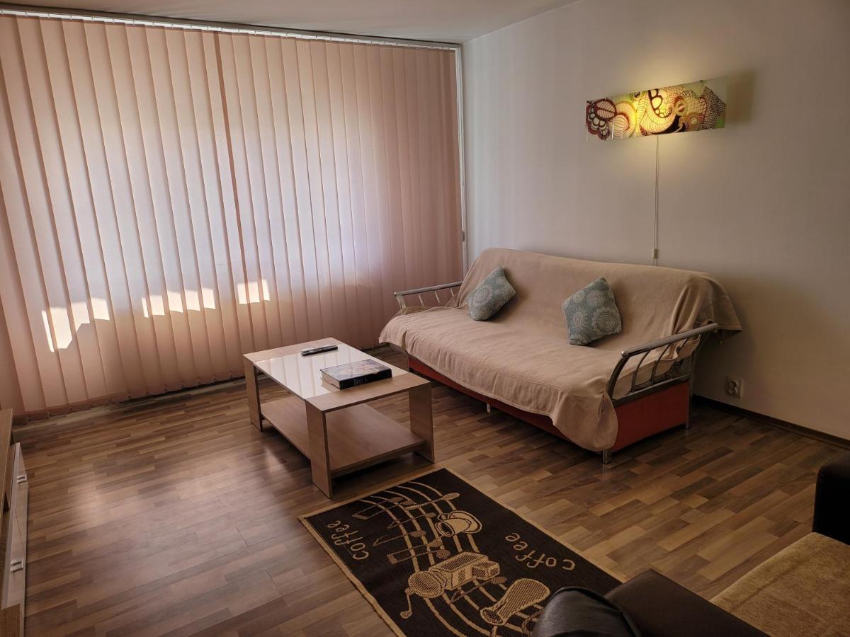 Quiet, Relaxing, Family Friendly Apartment Bucharest Exterior photo